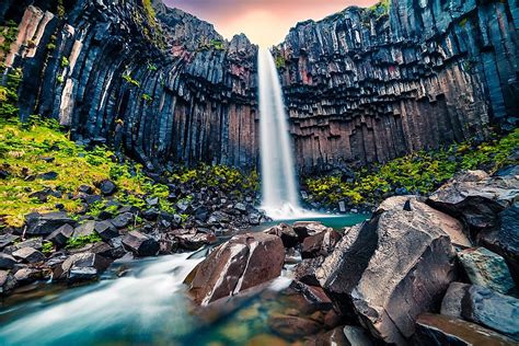 tourist attractions in iceland.